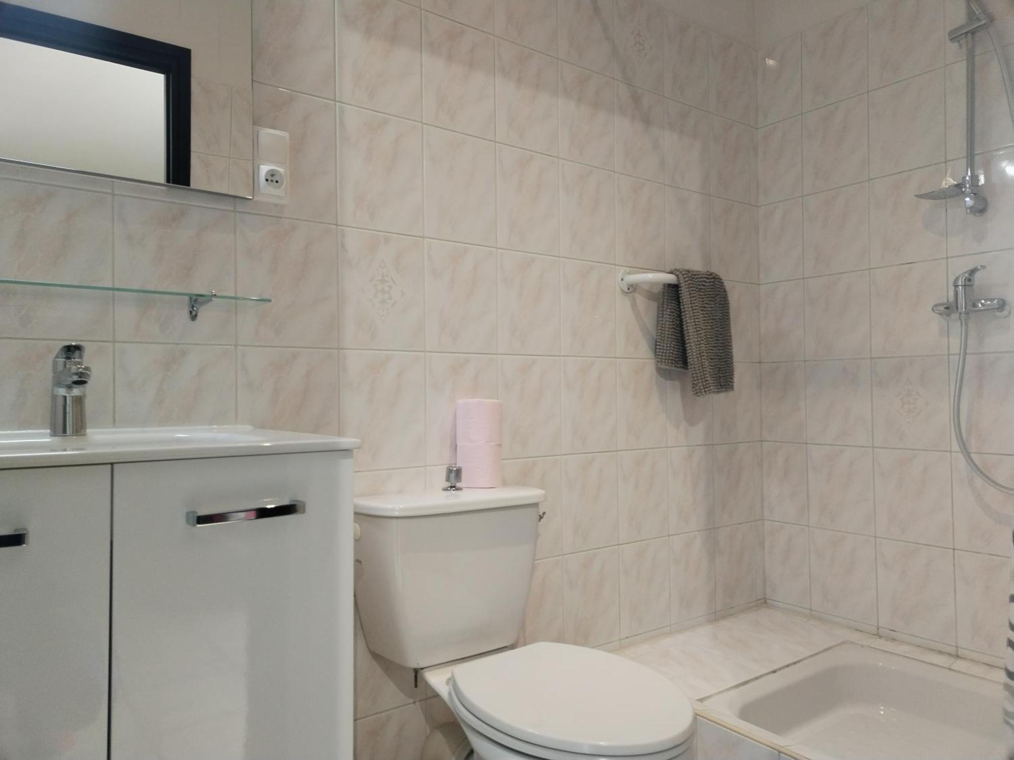 Ferienwohnung Latre Freres Location Lourdes Exterior foto